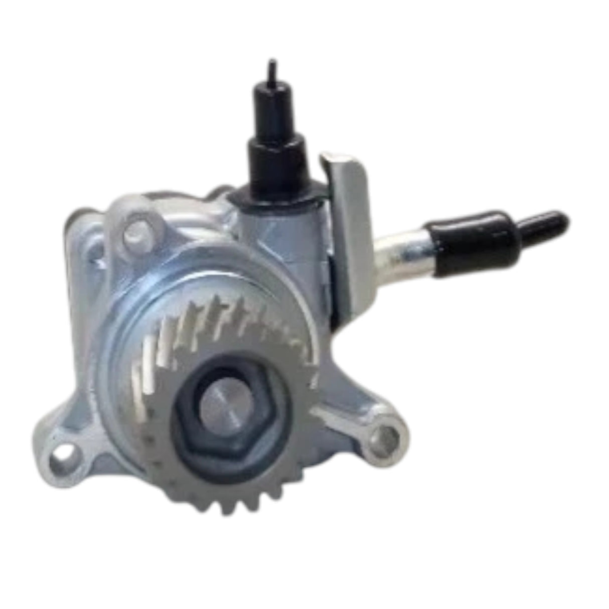 MK383005 Genuine Mitsubishi Power Steering Oil Pump Assembly