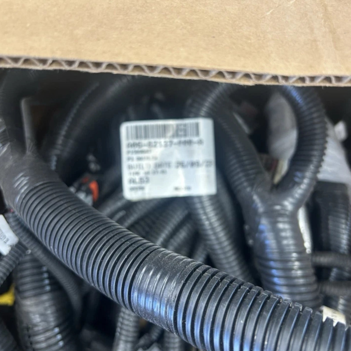 S81-00010-422 Freightliner Chassis Wiring Harness
