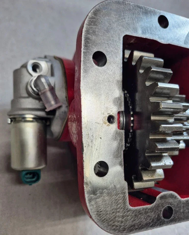 272GBHVP-B5RK Genuine Chelsea PTO Power Take-Off - Truck To Trailer