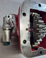 272GBHVP-B5RK Genuine Chelsea PTO Power Take-Off - Truck To Trailer