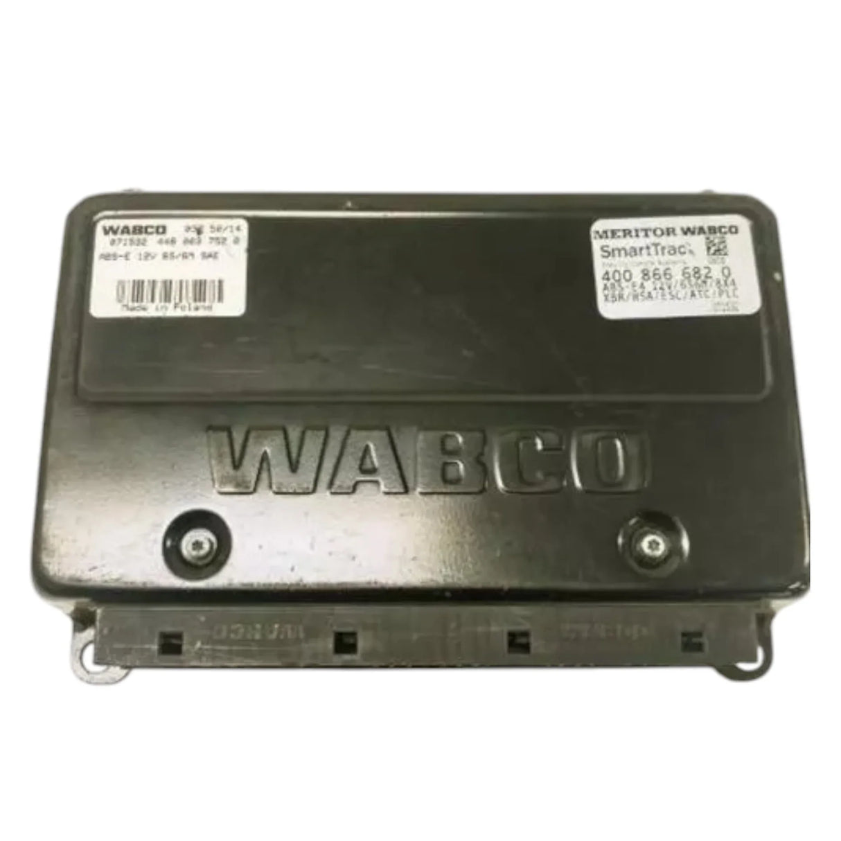 4008666820 Wabco ABS Control Module Unit - Truck To Trailer