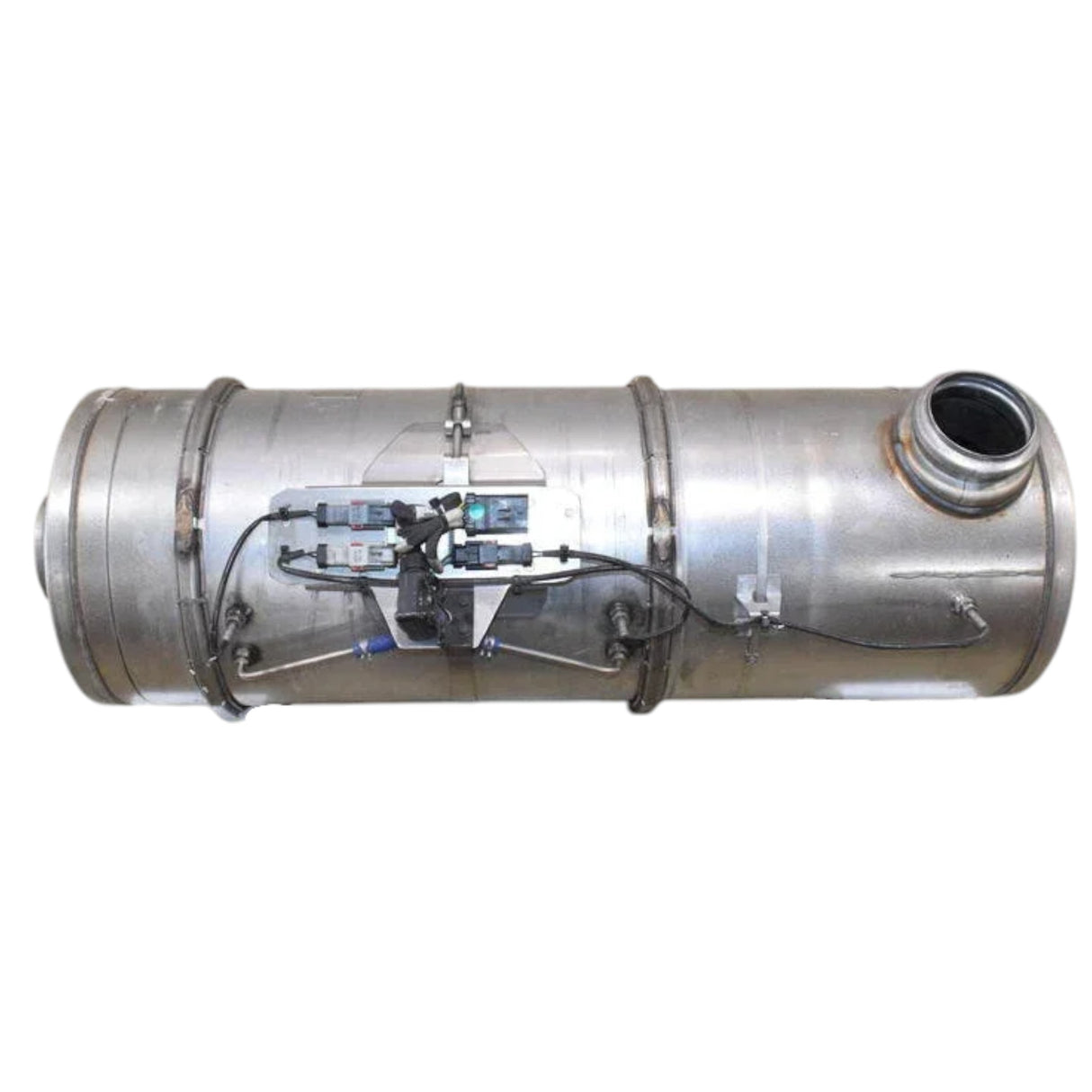 3865486C91 International Aftertreatment Device