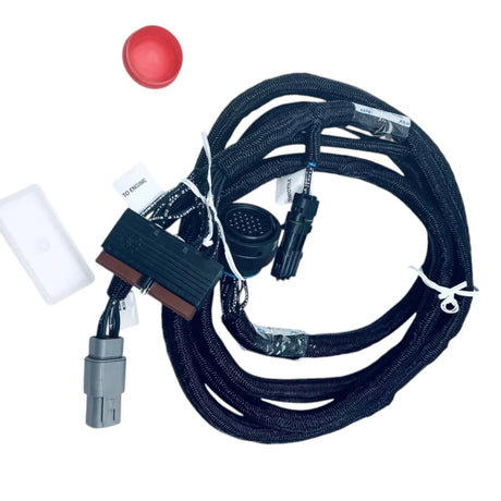 5397778 Cummins Wiring Harness - Truck To Trailer