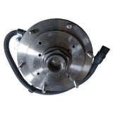 996012 Genuine Horton Fan Clutch Kit - Truck To Trailer