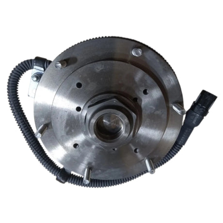 996012 Genuine Horton Fan Clutch Kit - Truck To Trailer