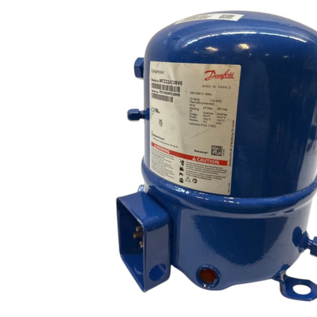MTZ22JC1BVE Danfoss Compressor