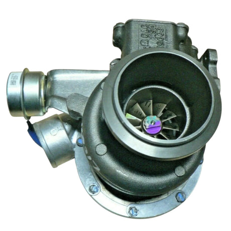 191-8019 CAT Turbocharger - Truck To Trailer
