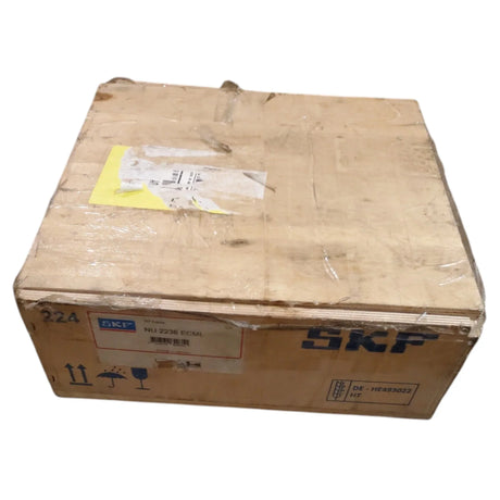 NU2236ECML Genuine SKF Cylindrical Roller Bearing - Truck To Trailer