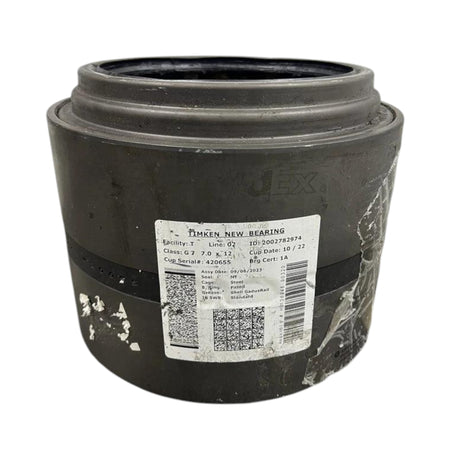 HM136948-90320 Timken Tapered Roller Bearing Assembly