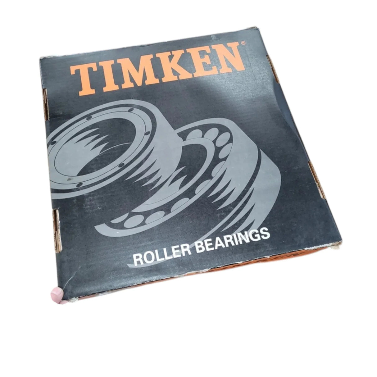NU240EMAC3 Timken Cylindrical Roller Bearing - Truck To Trailer