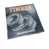 NU240EMAC3 Timken Cylindrical Roller Bearing - Truck To Trailer