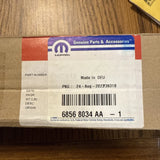 68568034AA Genuine Mopar Fuel Injector