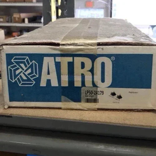 LP50-24179 Atro Bolster Spring Kit - Truck To Trailer