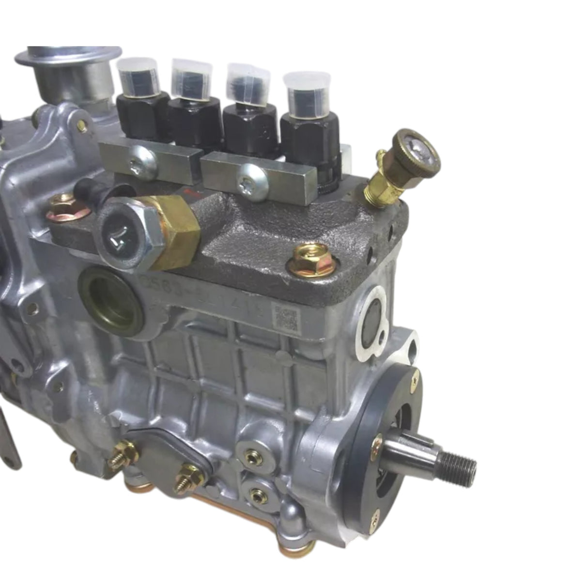 1G563-50050 Kubota Injection Pump, Gov. Housing