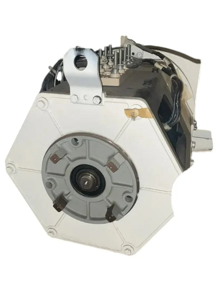 0200-3097-03 Cummins Generator Assembly - Truck To Trailer