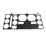 3554077C1 International Instrument Cluster Frame Bezel Lens