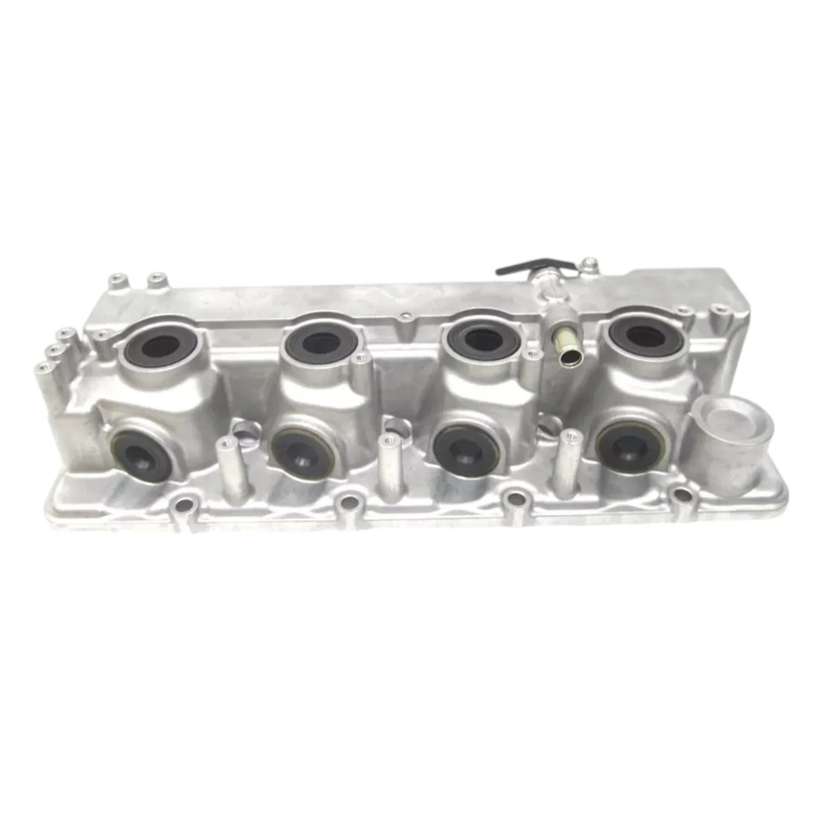 1J371-14500 Kubota Cylinder Head Cover Assembly - Truck To Trailer