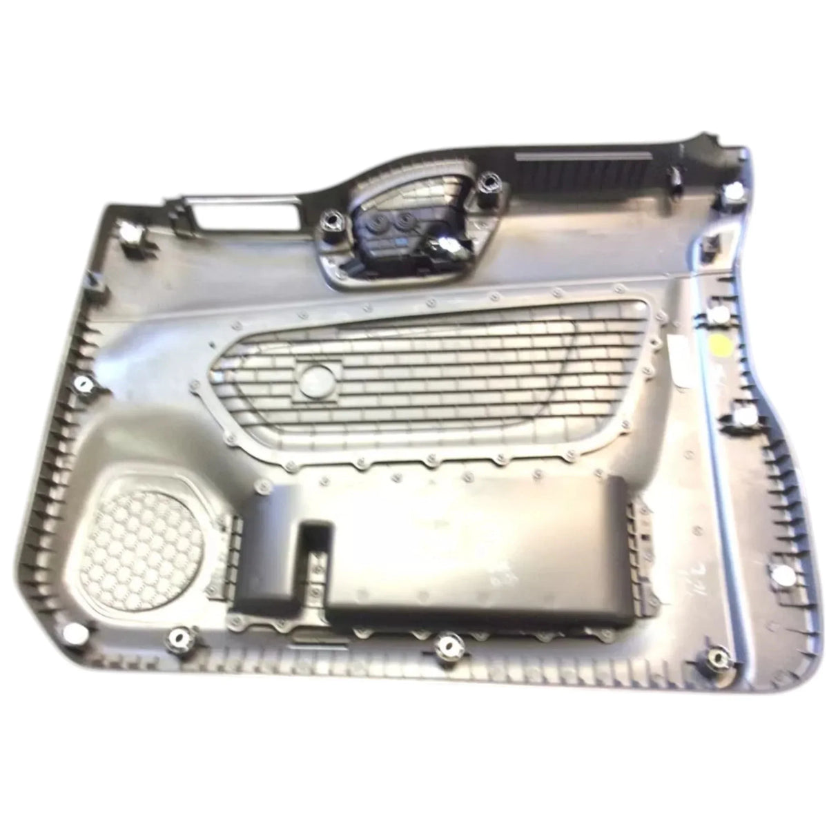 3765598C95 International Panel Door Assembly Level 2 All Power Left Hand - Truck To Trailer