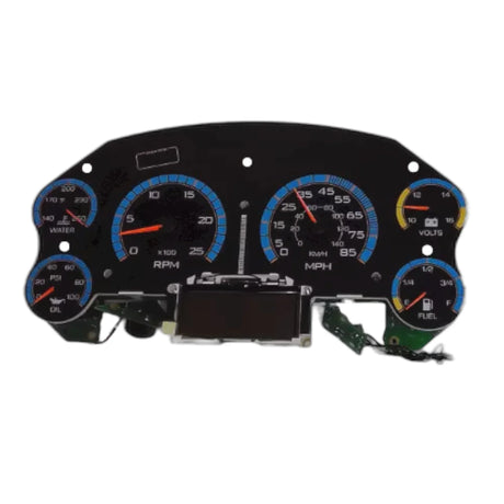 2604684C98 International Instrument Cluster - Truck To Trailer