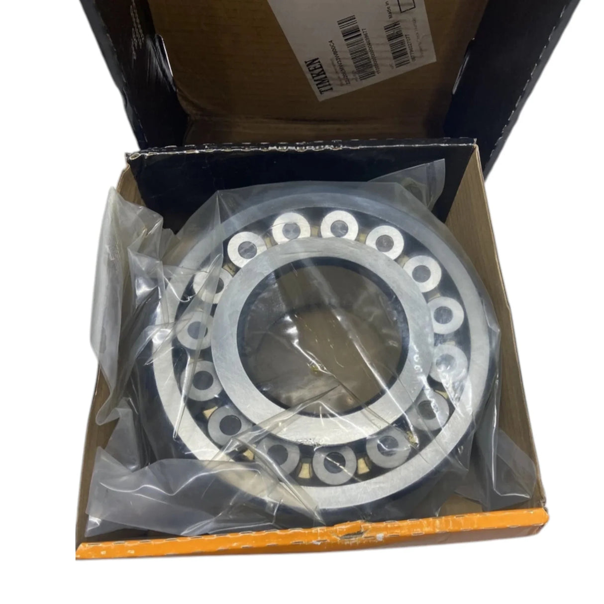 22320EMW33W800C4 Genuine Timken Spherical Roller Bearings - Truck To Trailer