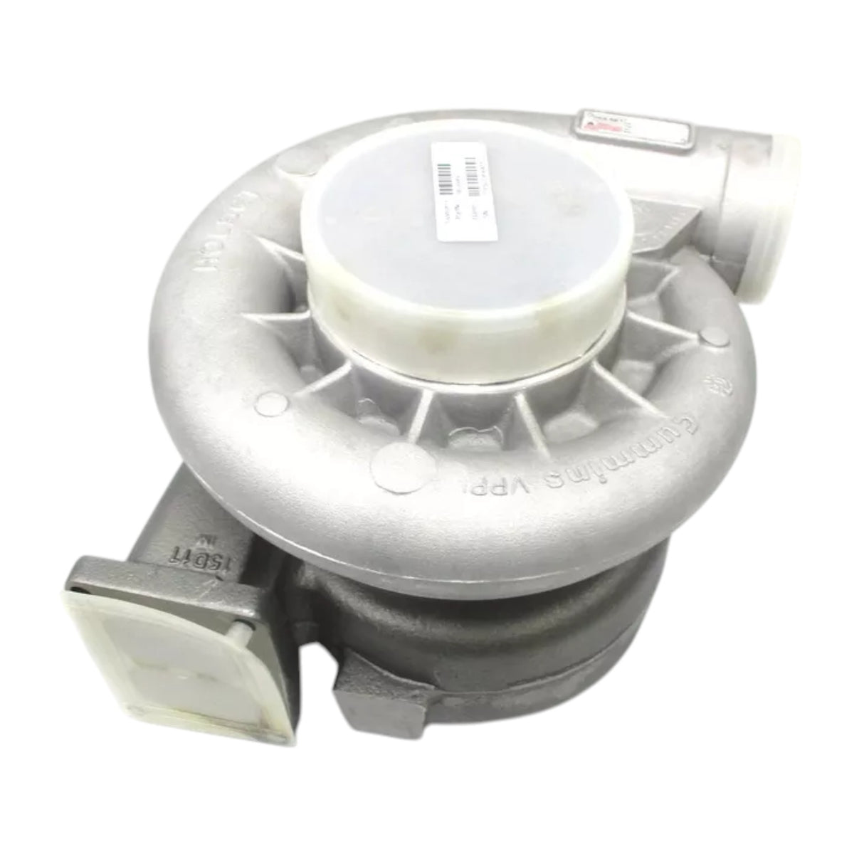 3767950 Holset Turbocharger HX80 For Cummins Engine K50