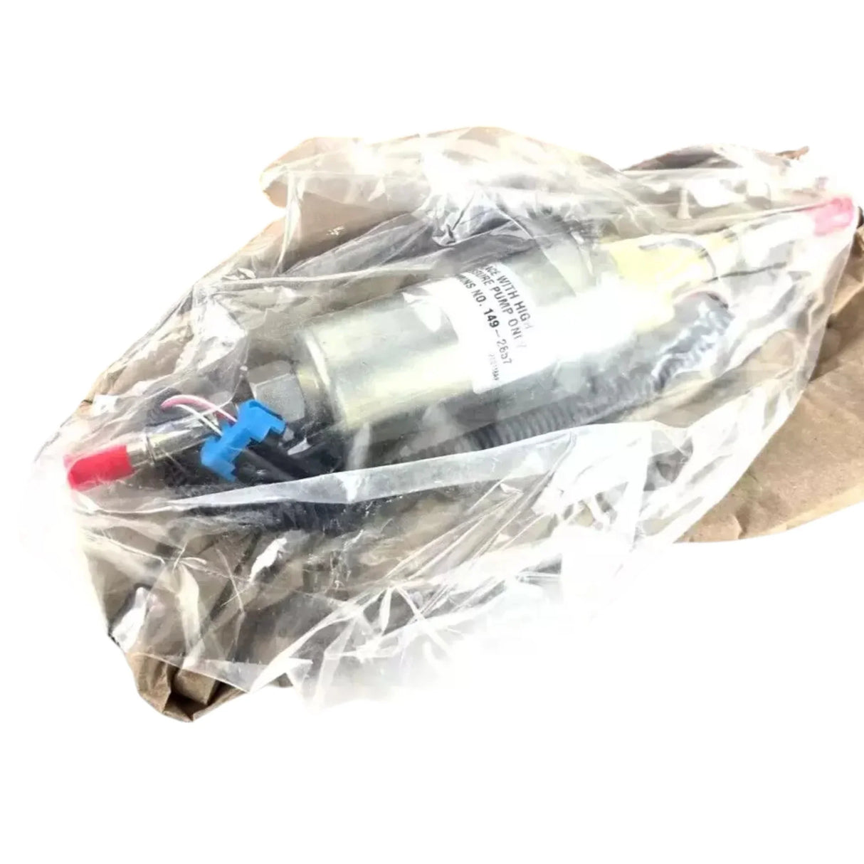 149-2657 Genuine Cummins Fuel Pump - Truck To Trailer