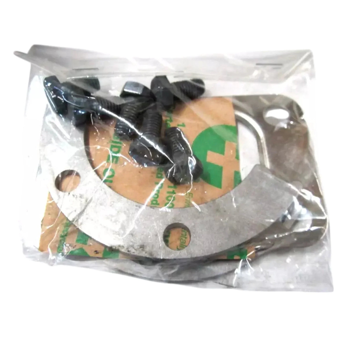 740902-0003 Garrett Turbocharger Turbine Housing Kit 4 BOLT .63 A/R T3 GT30 GTX30 - Truck To Trailer