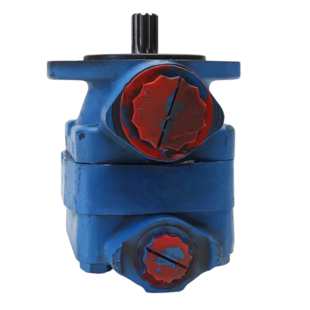 02-347239-3 Eaton / Vickers Vane Pump Series V20 1S13S 38C11 063 V-20 - Truck To Trailer