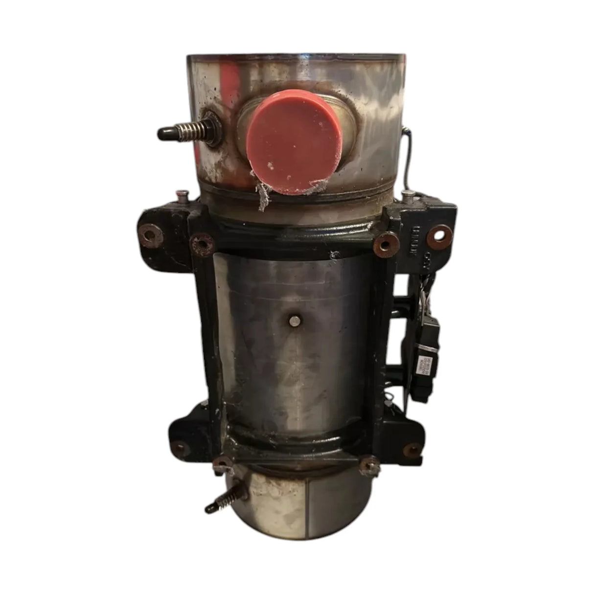 362-1051 CAT Module AR-EX - Truck To Trailer