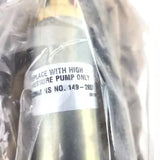 149-2657 Genuine Cummins Fuel Pump - Truck To Trailer