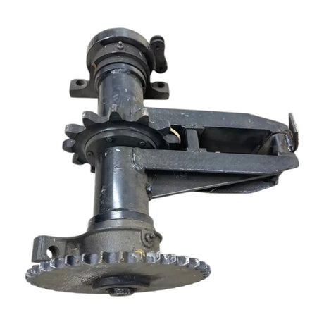 70070-00187 Kubota 810 Boom Housing Assembly - Truck To Trailer