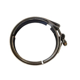 467-4241 Caterpillar Band Clamp - Truck To Trailer