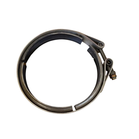467-4241 Caterpillar Band Clamp - Truck To Trailer