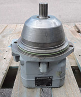 R902406446 Rexroth Hydraulic Motor