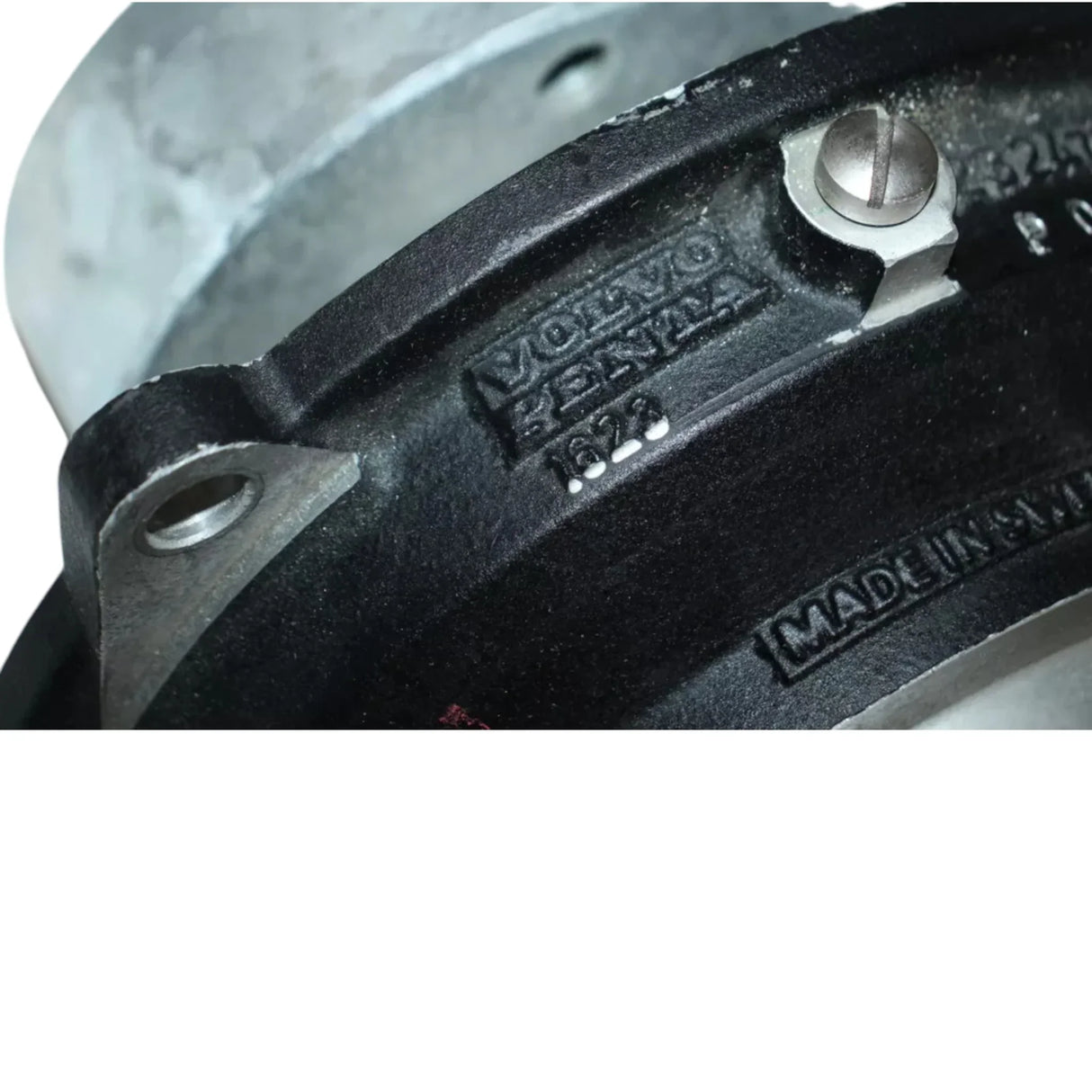 23247830 Volvo Intermediate Housing Marine DPH-D1 - Truck To Trailer