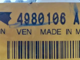 4990490 Cummins Wiring Harness - Truck To Trailer