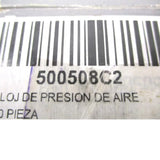 500508C2 International Air Pressure Gauge 9800 - Truck To Trailer