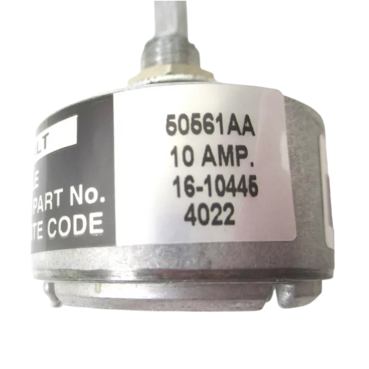 16-10445 Paccar Electromic Dimmer Switch Module