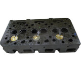 15549-03040 Kubota Cylinder Head D850 B6200 KH-35 B1550