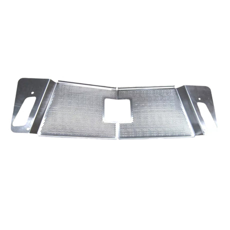 4099929C1 International Guard Rocker Front Bumper