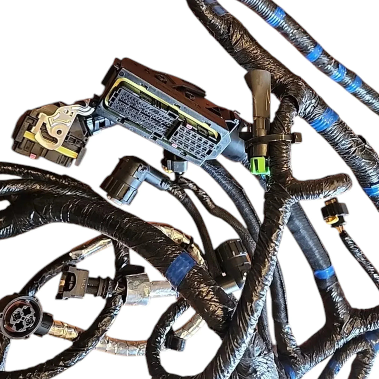 3005530C91 International Engine Wiring Harness - Truck To Trailer