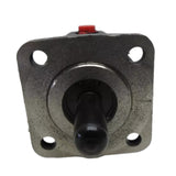AFH202880 John Deere Hydraulic Pump For 328 359 338 459 348 468