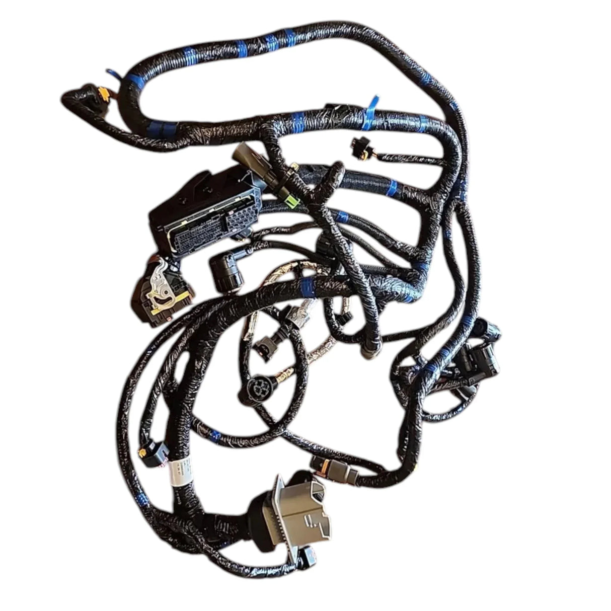 3005530C91 International Engine Wiring Harness - Truck To Trailer
