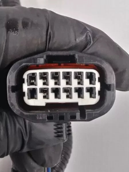 4990490 Cummins Wiring Harness - Truck To Trailer