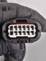 4990490 Cummins Wiring Harness - Truck To Trailer