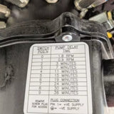 AC3112 1 Groeneveld Automatic Chassis Grease Pump