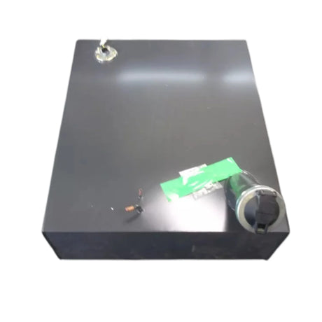G3874-41010 Kubota Locking Fuel Tank 20 Gallon - Truck To Trailer