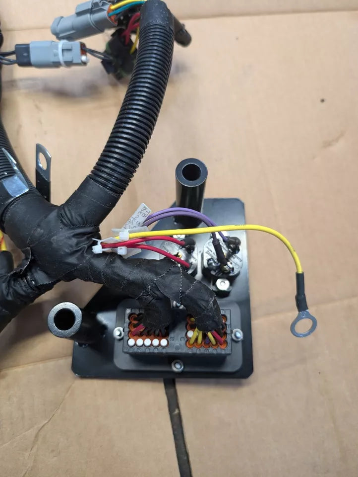 Cummins 4936906 Wiring Harness