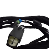 2506448C91 International Electrical Base Harness