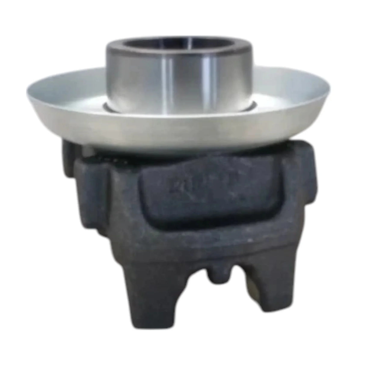 3529609C91 Genuine International Drive Shaft Flange End Yoke - Truck To Trailer